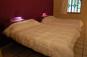 Hotel Copa 普拉亚卡门 外观 照片