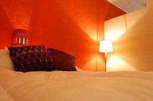 Hotel Copa 普拉亚卡门 外观 照片