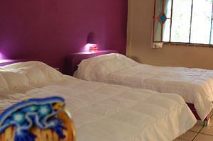 Hotel Copa 普拉亚卡门 外观 照片